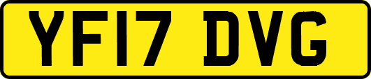 YF17DVG