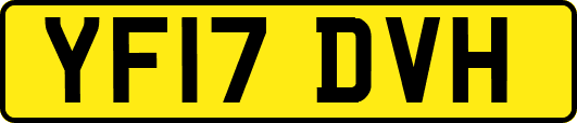 YF17DVH