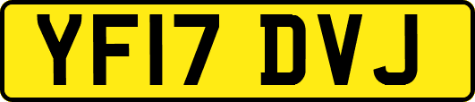 YF17DVJ