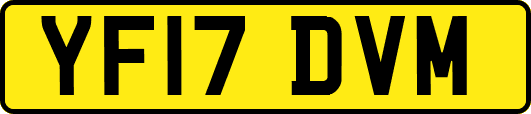 YF17DVM
