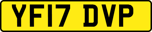 YF17DVP