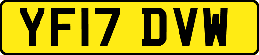 YF17DVW