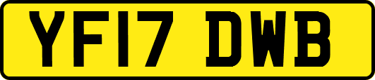 YF17DWB
