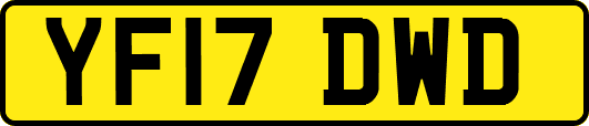 YF17DWD