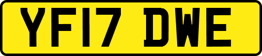 YF17DWE
