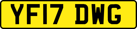 YF17DWG