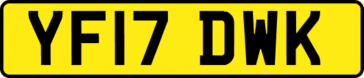YF17DWK