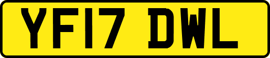 YF17DWL