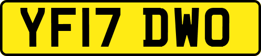 YF17DWO