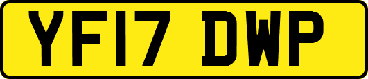 YF17DWP