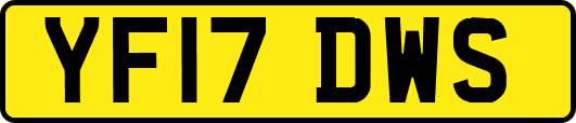 YF17DWS