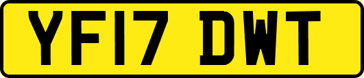 YF17DWT