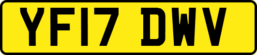 YF17DWV