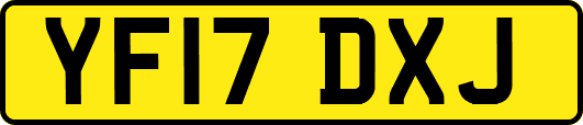 YF17DXJ