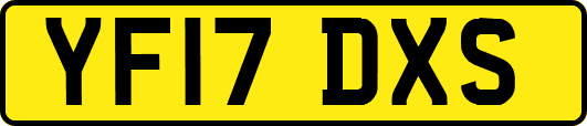 YF17DXS