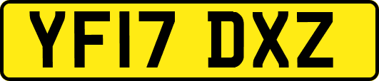 YF17DXZ