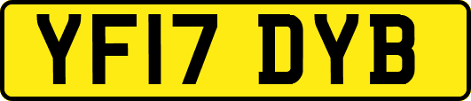YF17DYB
