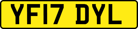 YF17DYL