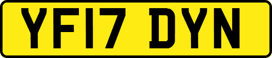 YF17DYN