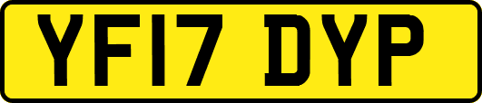 YF17DYP