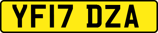 YF17DZA