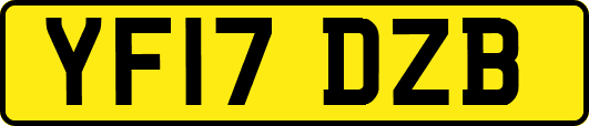 YF17DZB