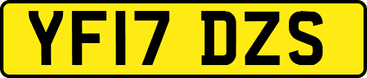 YF17DZS