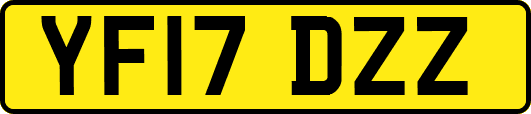 YF17DZZ