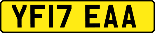 YF17EAA
