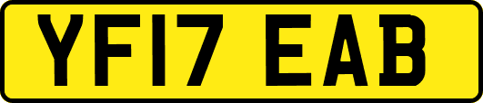 YF17EAB