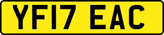 YF17EAC