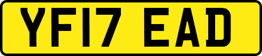 YF17EAD