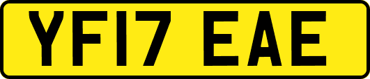 YF17EAE