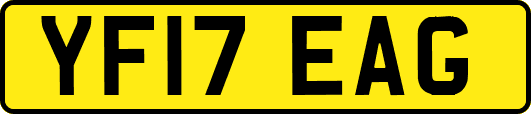 YF17EAG