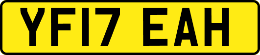 YF17EAH