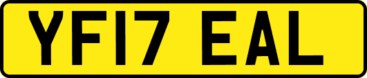 YF17EAL