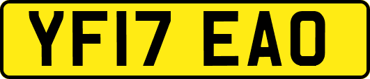 YF17EAO