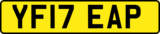 YF17EAP
