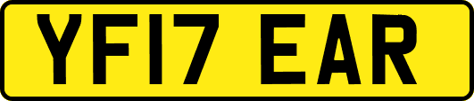 YF17EAR