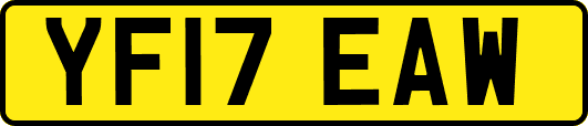 YF17EAW
