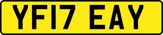 YF17EAY