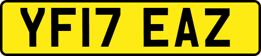 YF17EAZ