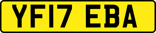 YF17EBA