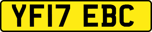 YF17EBC