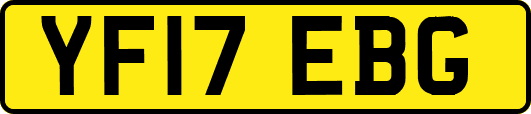 YF17EBG