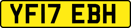 YF17EBH