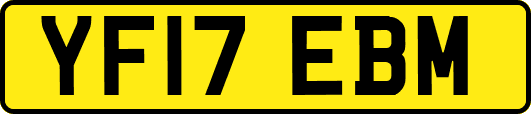 YF17EBM