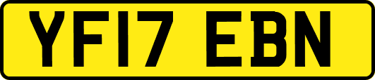 YF17EBN