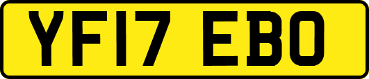YF17EBO