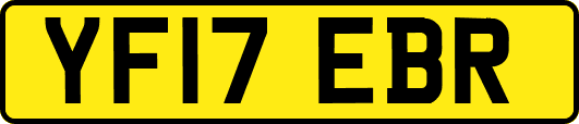 YF17EBR